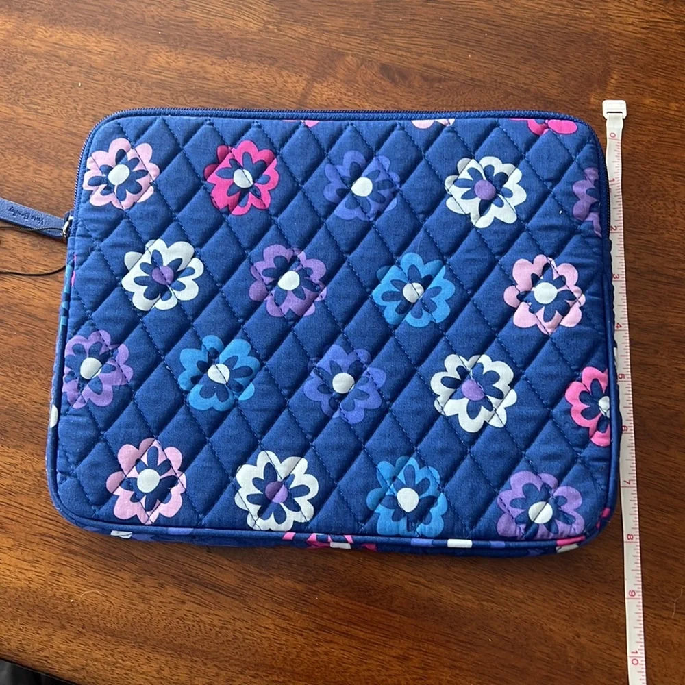 NWT Vera Bradley Tablet Sleeve